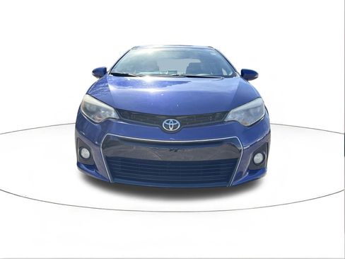 Used 2014 Toyota Corolla S image 8