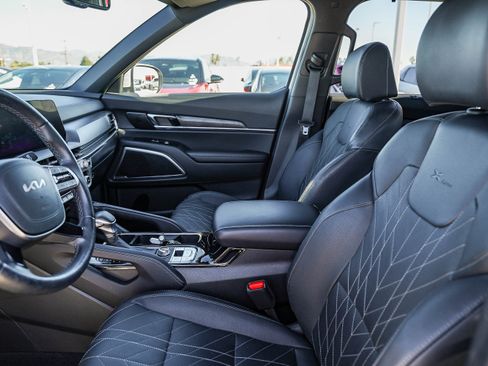 Used 2024 Kia Telluride EX X-Line image 17