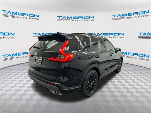 New 2026 Honda CR-V Sport-L image 5