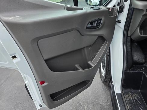 Used 2020 Ford Transit 350 148 High Roof Extended image 25