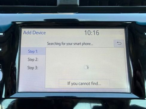 Used 2018 Toyota Camry LE FWD image 16