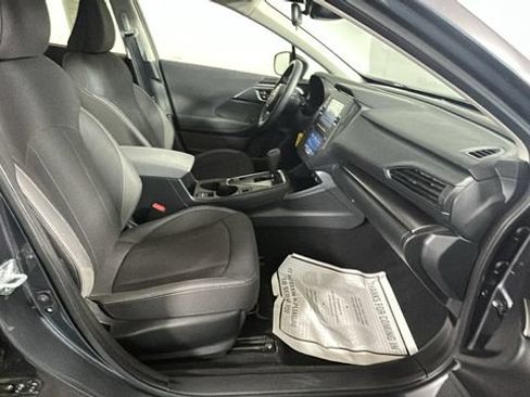 Used 2024 Subaru Impreza 2.0i AWD/4WD image 29