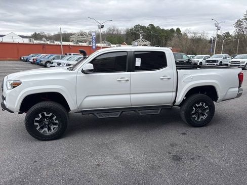 Used 2021 Toyota Tacoma SR5 image 6