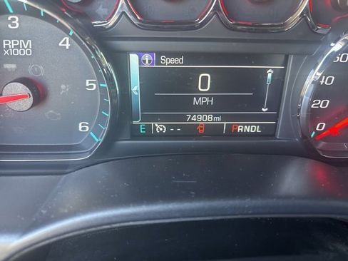 Used 2017 GMC Sierra 1500 SLE image 13