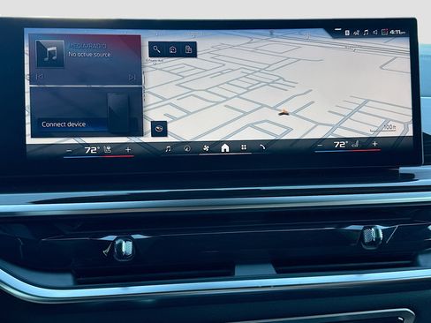 New 2026 BMW X7 M60i image 34