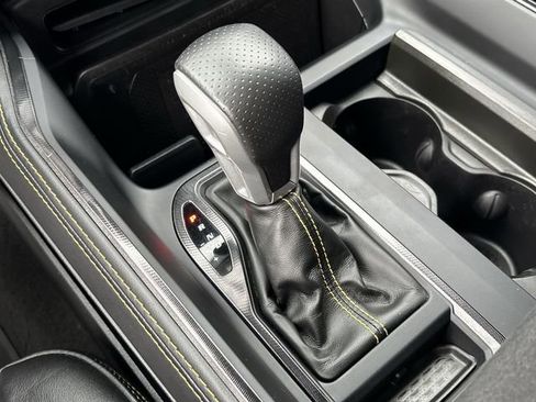 Used 2023 RAM 1500 TRX w/ TRX Level 2 Equipment Group image 30