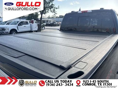 Used 2026 Ford F250 King Ranch w/ Chrome Package AWD/4WD image 12