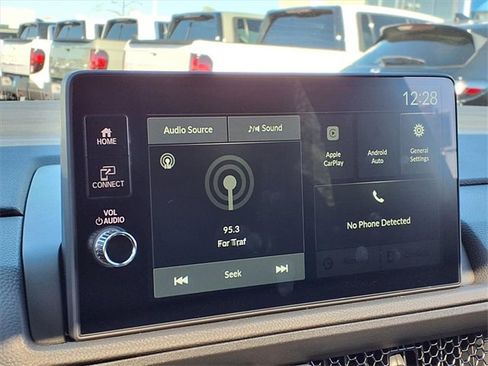 Certified 2026 Honda CR-V TrailSport image 16