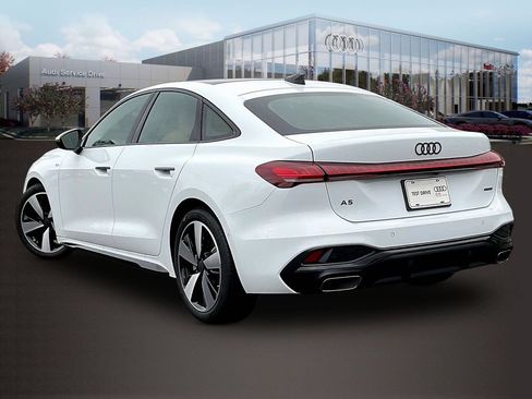 New 2026 Audi A5 2.0T Premium Plus AWD/4WD image 3
