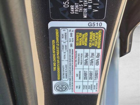Used 2025 Kia K4 EX FWD image 14