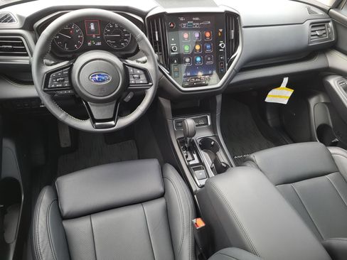 Certified 2025 Subaru Ascent Bronze Edition AWD/4WD image 20