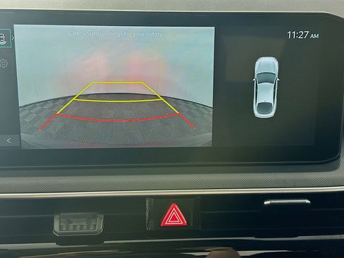 Used 2025 Kia K5 LXS image 23