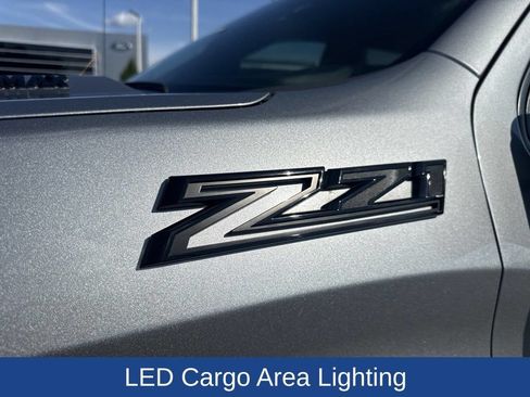 Used 2023 Chevrolet Silverado 1500 RST w/ All Star Edition Plus AWD/4WD image 9