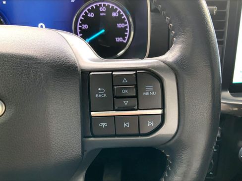 Used 2022 Ford F150 XLT w/ Equipment Group 302A High AWD/4WD image 25