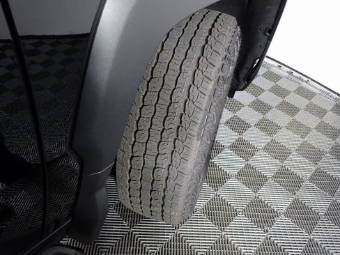 New 2026 Chevrolet Silverado EV Trail Boss w/ Plus Package image 36