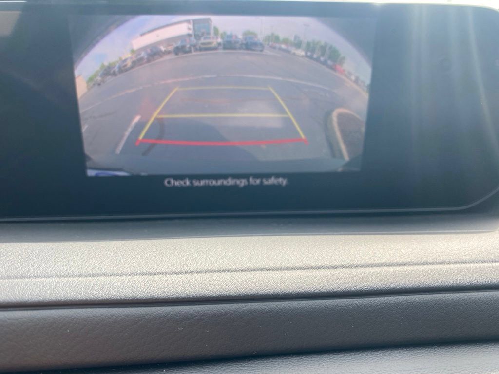 Certified 2026 MAZDA CX-30 AWD 2.5 S image 16