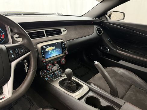 Used 2013 Chevrolet Camaro ZL1 image 24