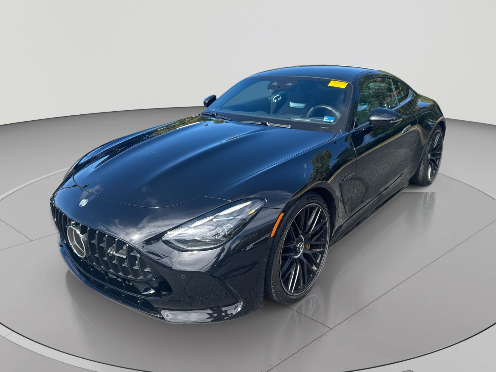 Used 2024 Mercedes-Benz AMG GT 55 image 6