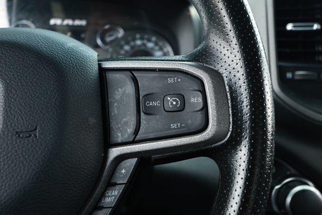 Used 2024 RAM 2500 Tradesman AWD/4WD image 14