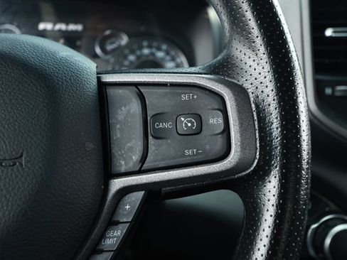 Used 2024 RAM 2500 Tradesman AWD/4WD image 14