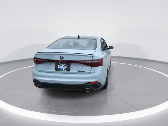 New 2026 Volkswagen Jetta GLI Autobahn FWD image 11