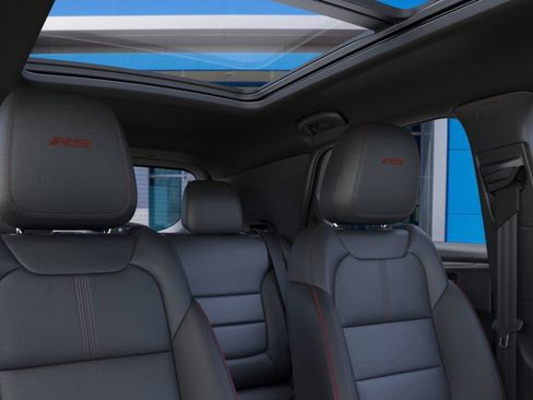 New 2026 Chevrolet TrailBlazer RS w/ Convenience Package image 61