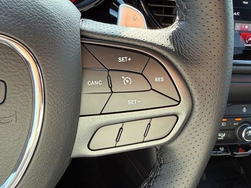 New 2026 Dodge Durango GT w/ Blacktop Package AWD/4WD image 19