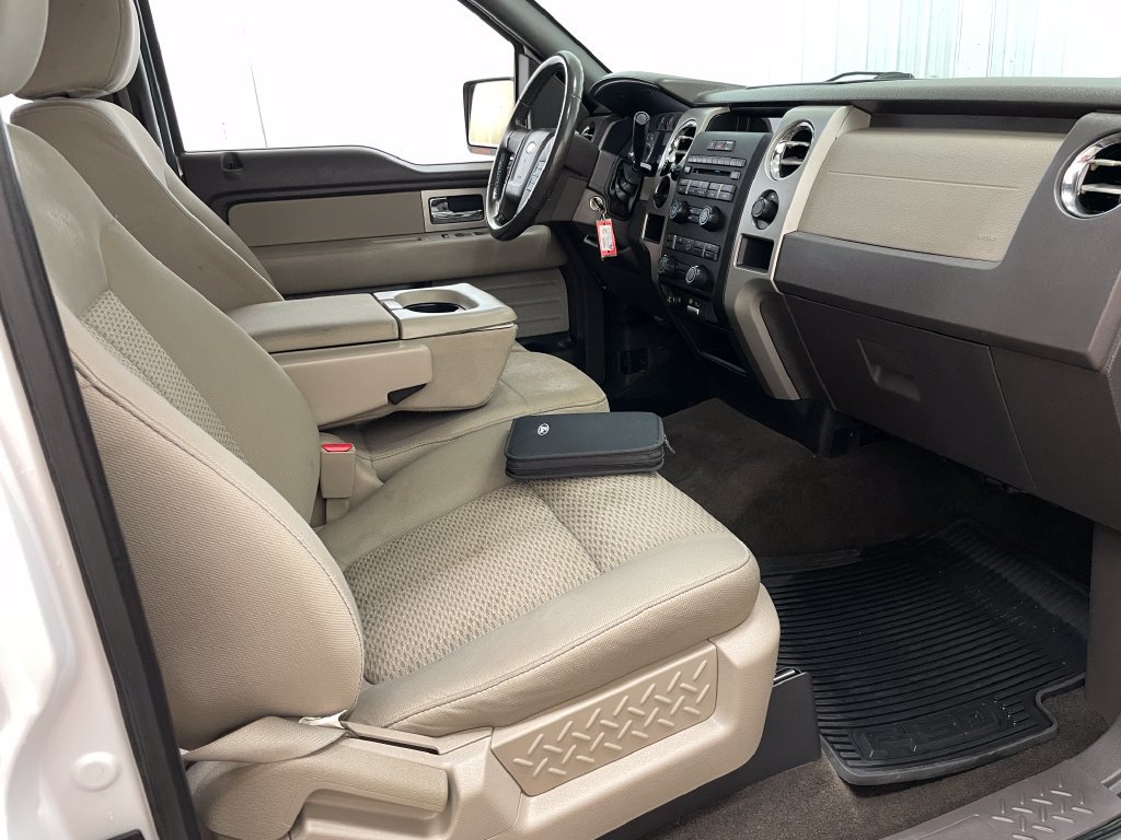 Used 2010 Ford F150 2WD SuperCrew image 33