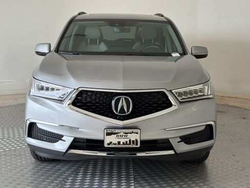 Used 2019 Acura MDX FWD image 6