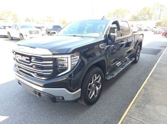 Used 2022 GMC Sierra 1500 SLT video 1