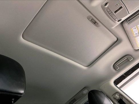 Used 2023 INFINITI QX80 Luxe w/ Cargo Package image 20