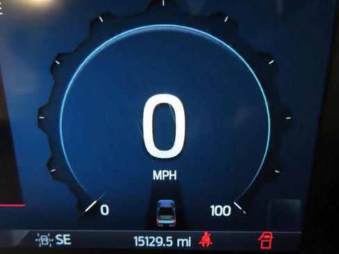 Used 2025 Ford F250 Platinum image 14