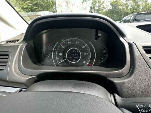 Used 2013 Honda CR-V EX image 11