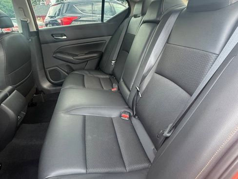 Used 2022 Nissan Altima 2.5 SR image 28