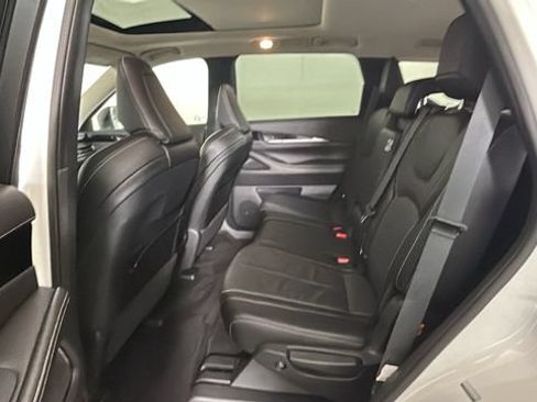 Used 2024 INFINITI QX60 Pure AWD/4WD image 26