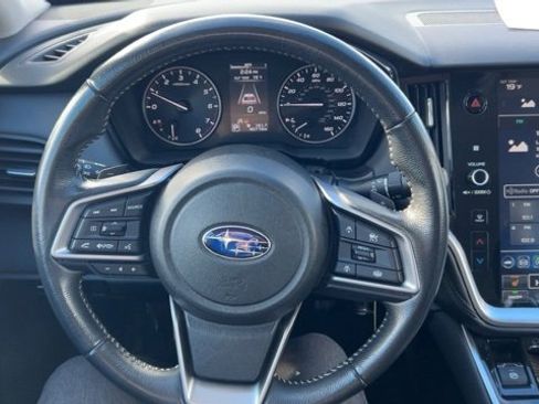Used 2024 Subaru Legacy Premium image 28