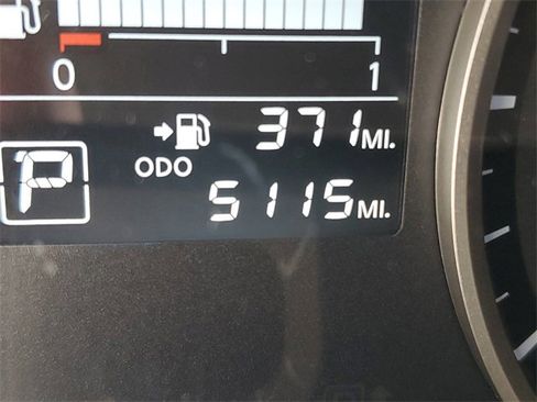 Certified 2024 Nissan Kicks S image 20