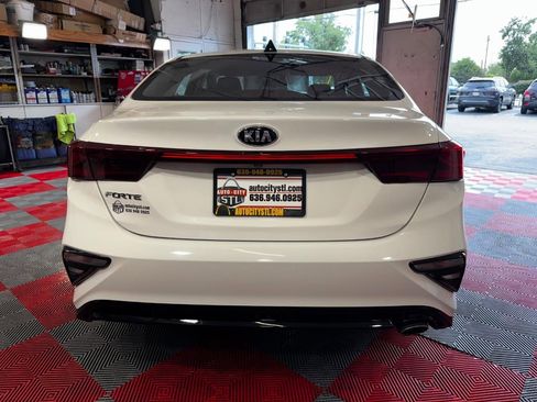 Used 2019 Kia Forte LXS image 6