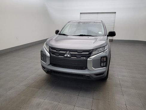 Used 2023 Mitsubishi Outlander Sport LE AWD/4WD image 15
