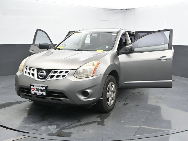 Used 2013 Nissan Rogue S AWD/4WD image 20