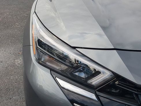 Certified 2025 Nissan Versa S w/ S Plus Package image 10