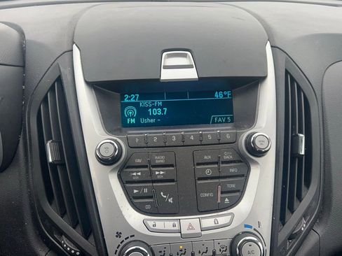 Used 2014 Chevrolet Equinox LS image 17