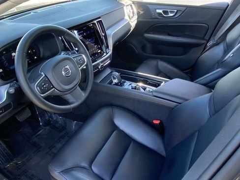 Certified 2023 Volvo S60 B5 Core w/ Climate Package image 20