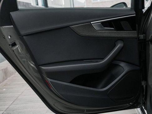 Used 2023 Audi A4 2.0T Premium w/ Convenience Package image 14