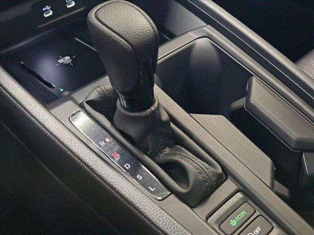New 2026 Honda Accord SE image 25