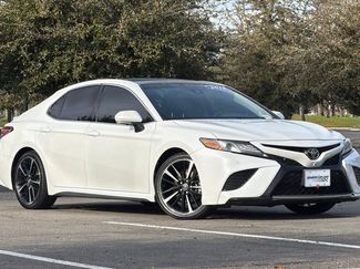 Used 2018 Toyota Camry XSE w/ Driver Assist Package video 2
