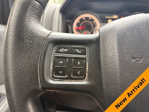 Used 2017 RAM 1500 Tradesman w/ Power & Remote Entry Group image 20