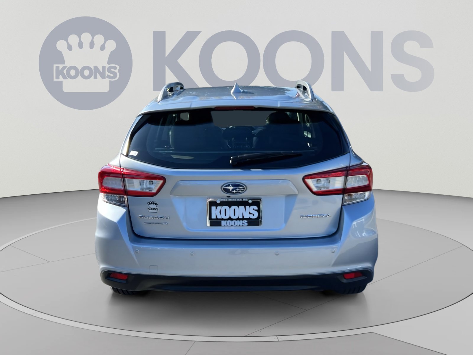 Used 2018 Subaru Impreza 2.0i Limited AWD/4WD image 5