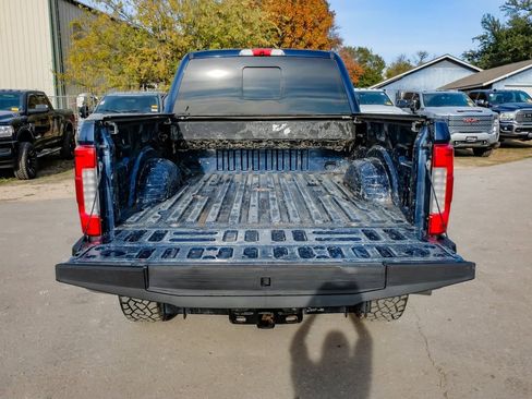 Used 2019 Ford F250 Lariat w/ Lariat Ultimate Package image 59