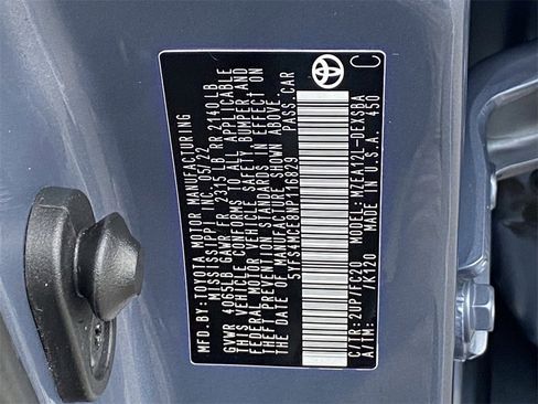 Certified 2022 Toyota Corolla SE image 34